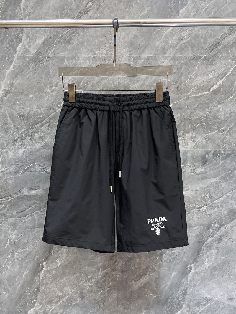 Prada Short Pants